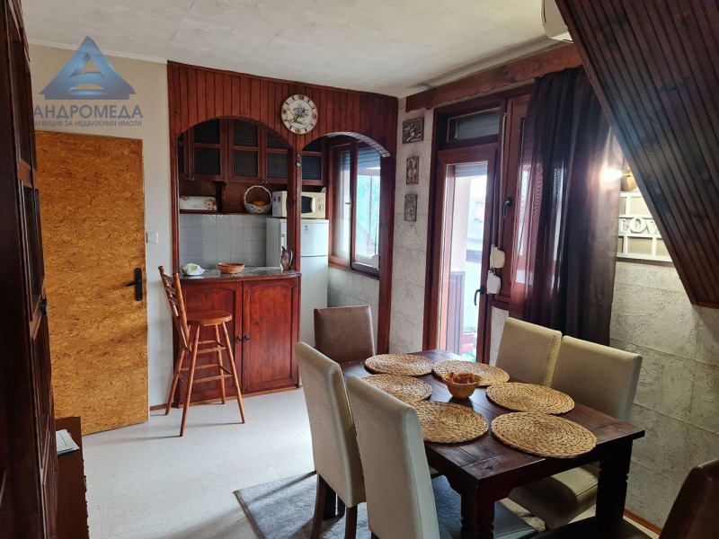 Продава  2-стаен град Плевен , 9-ти квартал , 74 кв.м | 85951162 - изображение [2]