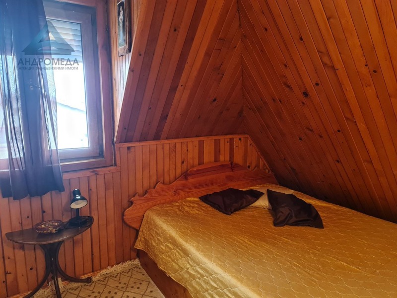 Продава  2-стаен град Плевен , 9-ти квартал , 74 кв.м | 85951162 - изображение [11]