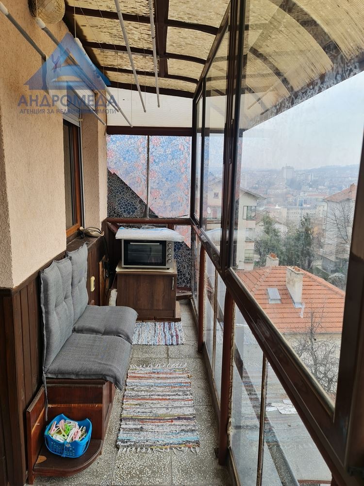 Продава  2-стаен град Плевен , 9-ти квартал , 74 кв.м | 85951162 - изображение [17]