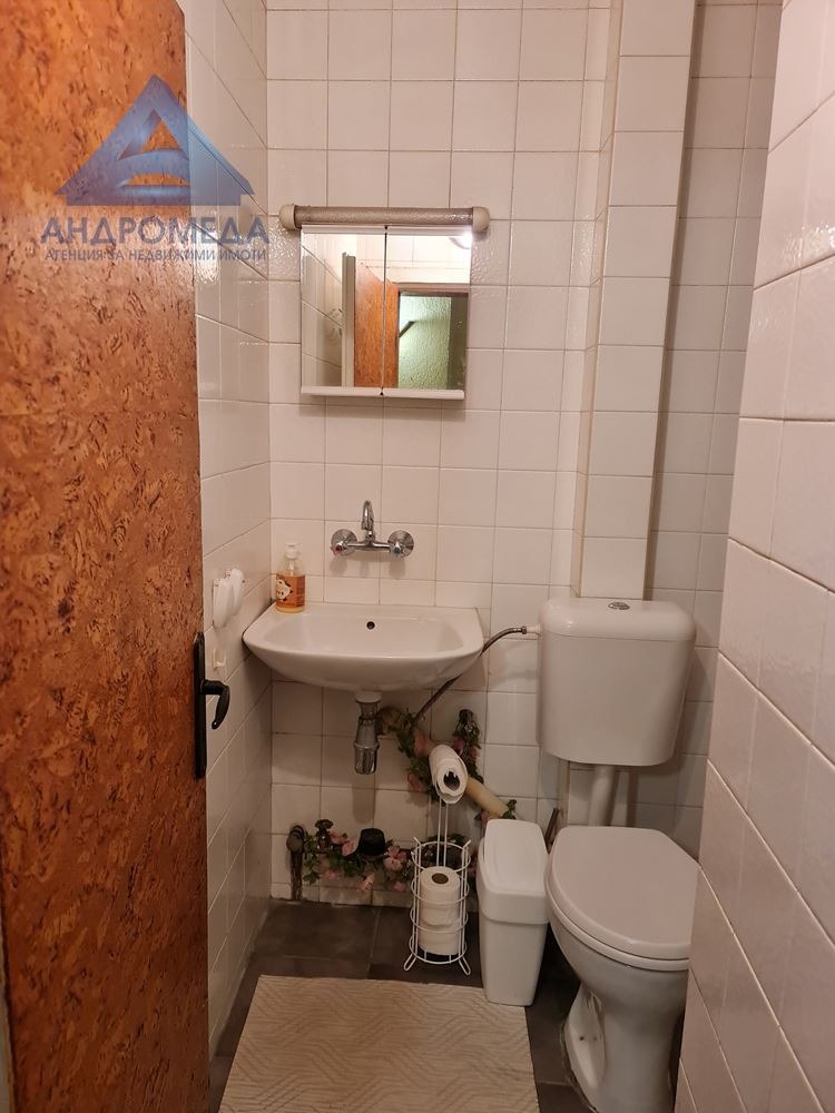 Продава  2-стаен град Плевен , 9-ти квартал , 74 кв.м | 85951162 - изображение [14]