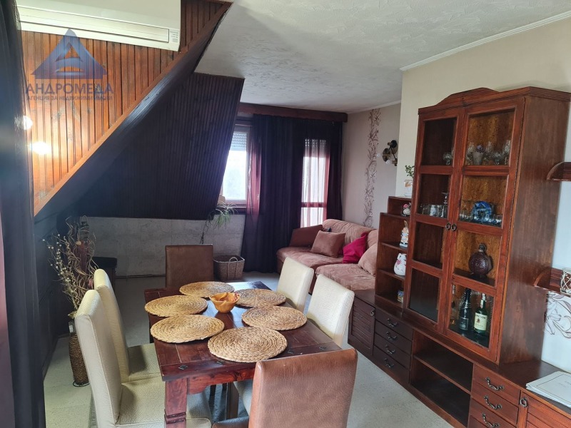 Продава  2-стаен град Плевен , 9-ти квартал , 74 кв.м | 85951162 - изображение [3]