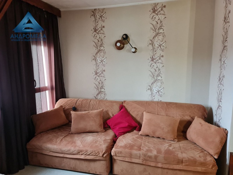 Продава  2-стаен град Плевен , 9-ти квартал , 74 кв.м | 85951162 - изображение [6]