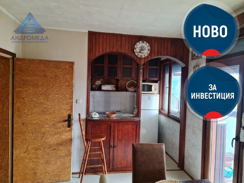Продава  2-стаен град Плевен , 9-ти квартал , 74 кв.м | 85951162