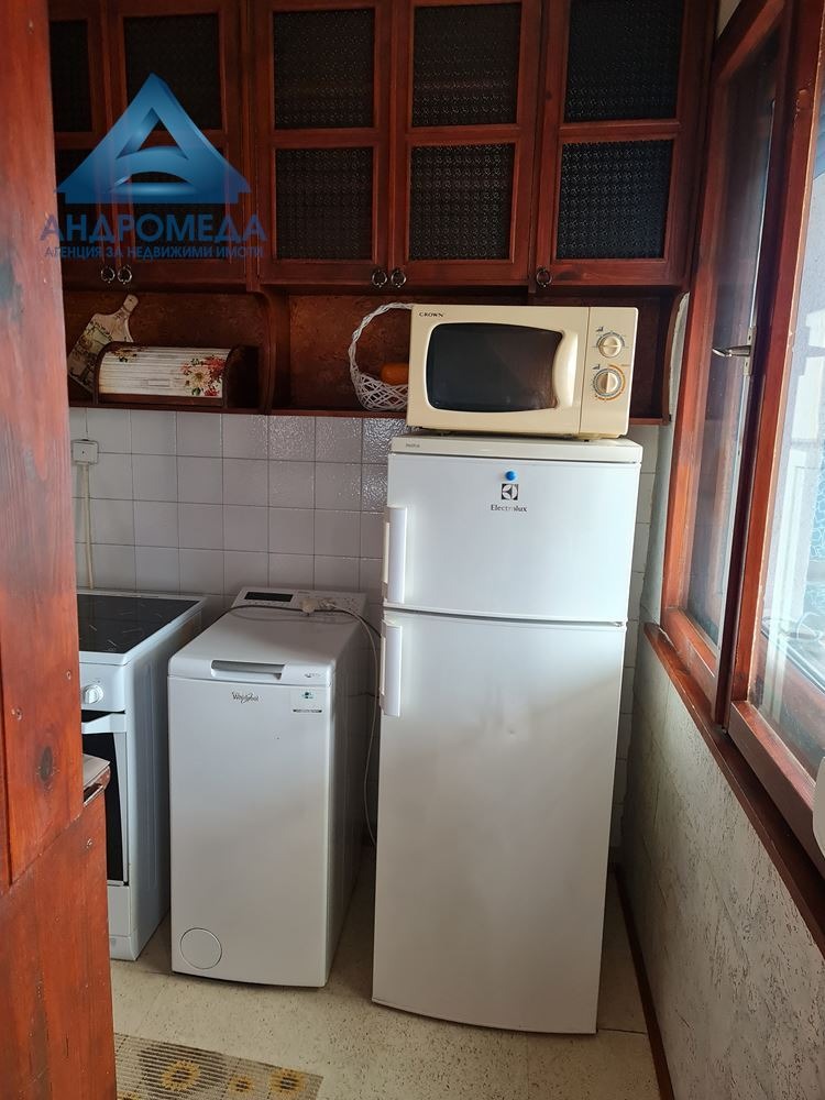 Продава  2-стаен град Плевен , 9-ти квартал , 74 кв.м | 85951162 - изображение [5]