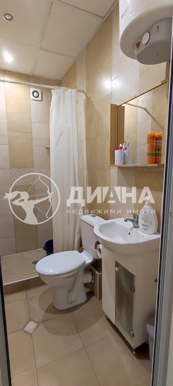 Продава 2-СТАЕН, гр. Пловдив, Център, снимка 12 - Aпартаменти - 49054628