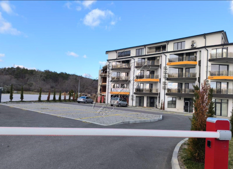 Myytävänä  1 makuuhuone Burgasin alue , Sozopol , 64 neliömetriä | 71315234 - kuva [4]