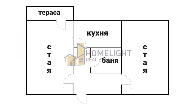 Продава  2-стаен град София , Младост 3 , 73 кв.м | 11177181 - изображение [7]