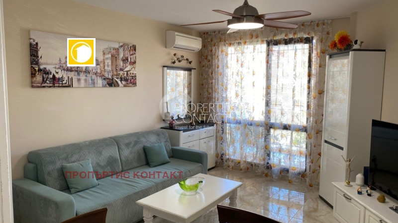 Na prodej  1 ložnice oblast Burgas , Sveti Vlas , 62 m2 | 88440975