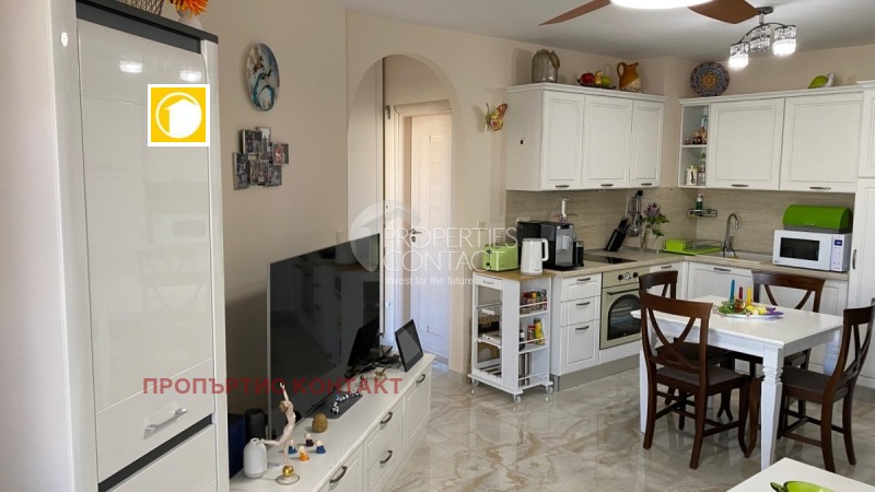 Na prodej  1 ložnice oblast Burgas , Sveti Vlas , 62 m2 | 88440975 - obraz [3]