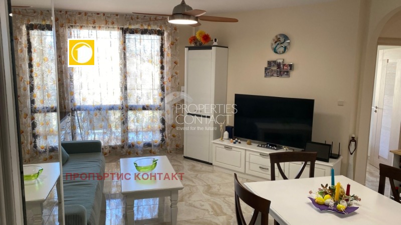 Na prodej  1 ložnice oblast Burgas , Sveti Vlas , 62 m2 | 88440975 - obraz [2]
