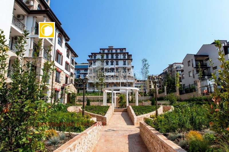 Na prodej  1 ložnice oblast Burgas , Sveti Vlas , 62 m2 | 88440975 - obraz [16]