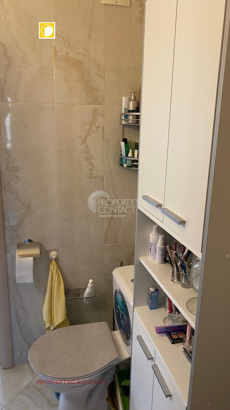 Na prodej  1 ložnice oblast Burgas , Sveti Vlas , 62 m2 | 88440975 - obraz [11]