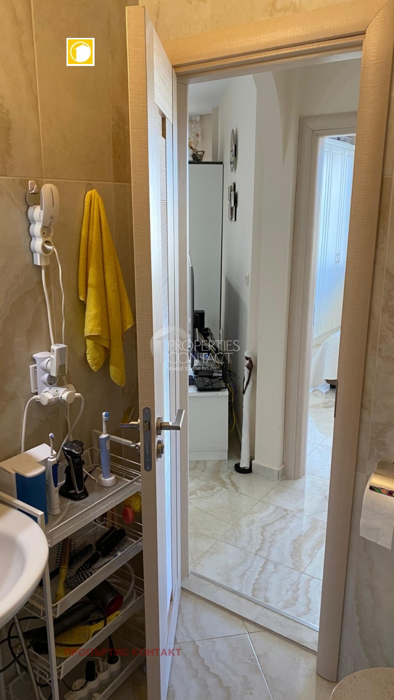 Na prodej  1 ložnice oblast Burgas , Sveti Vlas , 62 m2 | 88440975 - obraz [12]