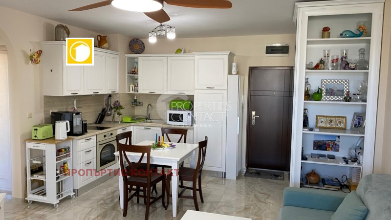 Na prodej  1 ložnice oblast Burgas , Sveti Vlas , 62 m2 | 88440975 - obraz [6]