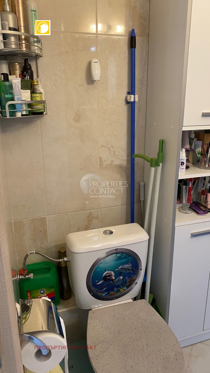 Na prodej  1 ložnice oblast Burgas , Sveti Vlas , 62 m2 | 88440975 - obraz [10]