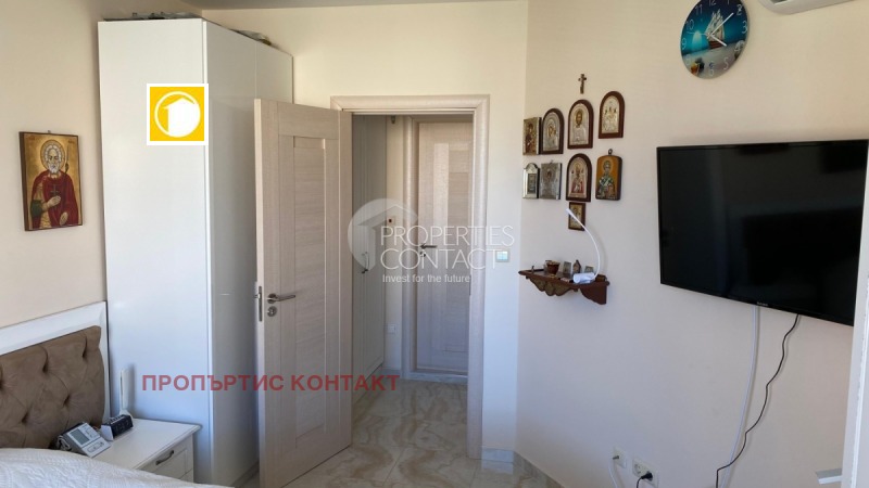 Na prodej  1 ložnice oblast Burgas , Sveti Vlas , 62 m2 | 88440975 - obraz [9]