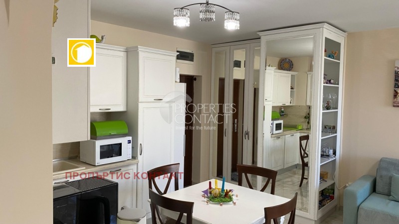 Na prodej  1 ložnice oblast Burgas , Sveti Vlas , 62 m2 | 88440975 - obraz [4]