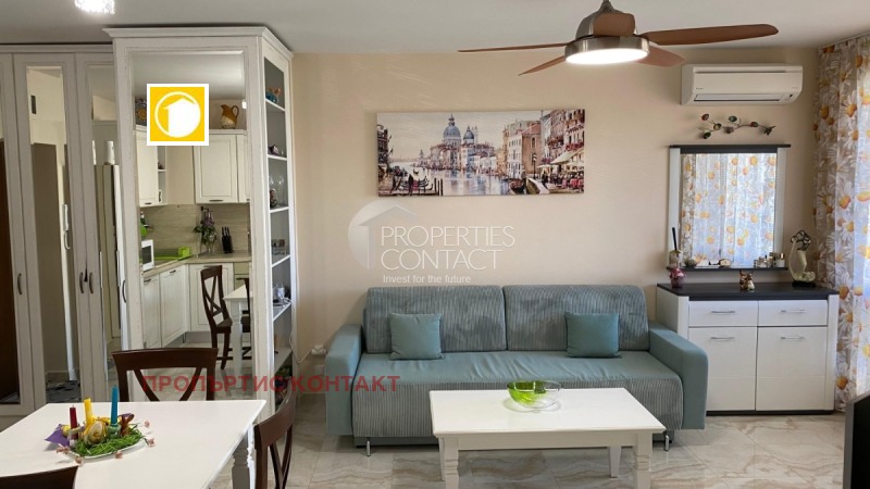 Na prodej  1 ložnice oblast Burgas , Sveti Vlas , 62 m2 | 88440975 - obraz [5]
