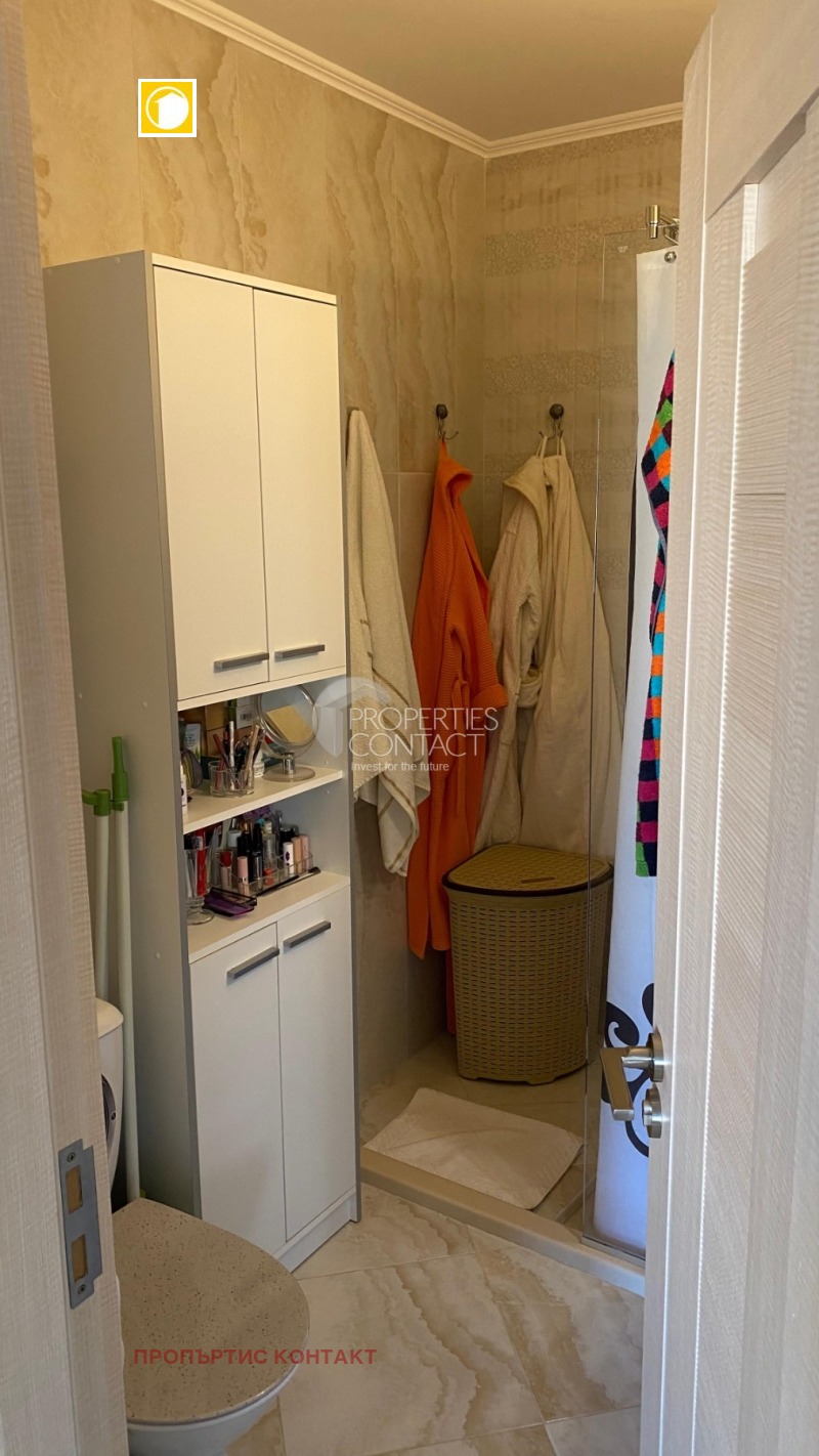 Na prodej  1 ložnice oblast Burgas , Sveti Vlas , 62 m2 | 88440975 - obraz [7]