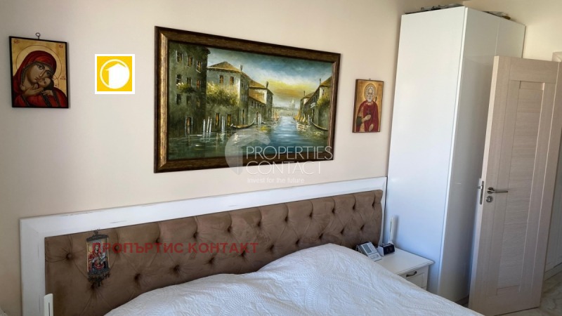 Na prodej  1 ložnice oblast Burgas , Sveti Vlas , 62 m2 | 88440975 - obraz [8]