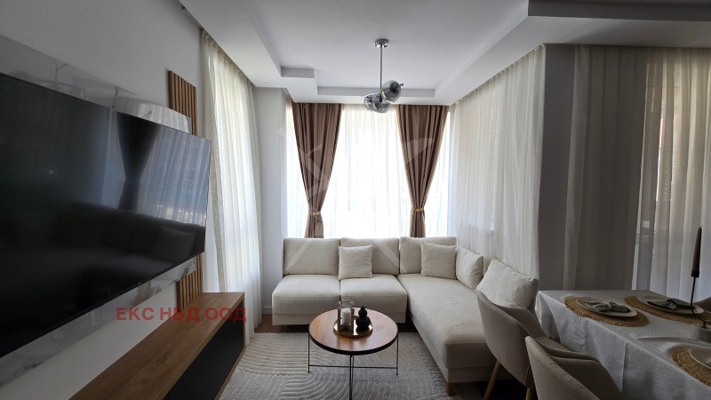 Zu verkaufen  1 Schlafzimmer Plowdiw , Juschen , 62 qm | 60177559 - Bild [4]