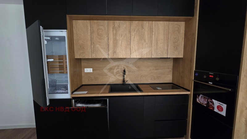 Zu verkaufen  1 Schlafzimmer Plowdiw , Juschen , 62 qm | 60177559 - Bild [5]