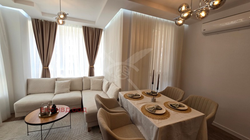 Zu verkaufen  1 Schlafzimmer Plowdiw , Juschen , 62 qm | 60177559 - Bild [3]