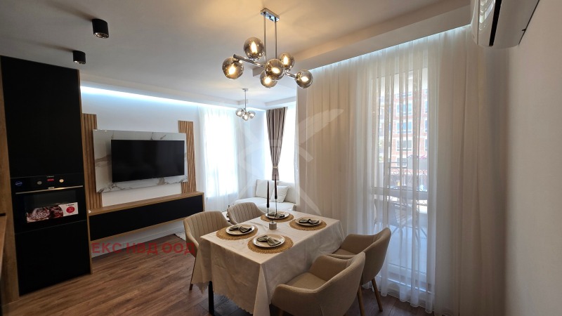 Zu verkaufen  1 Schlafzimmer Plowdiw , Juschen , 62 qm | 60177559 - Bild [2]
