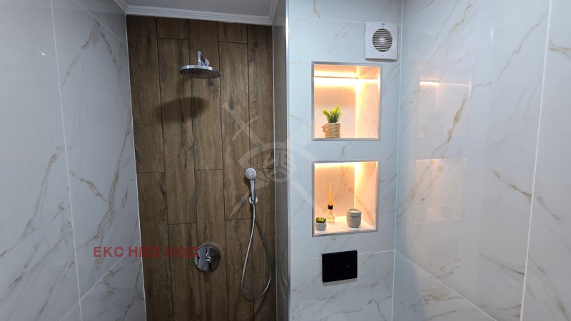 Zu verkaufen  1 Schlafzimmer Plowdiw , Juschen , 62 qm | 60177559 - Bild [8]