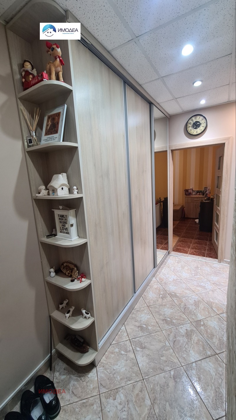 Προς πώληση  2 υπνοδωμάτια Βεληκο Ταρνοβο , Βυζλυδζα , 63 τ.μ | 90654988 - εικόνα [13]