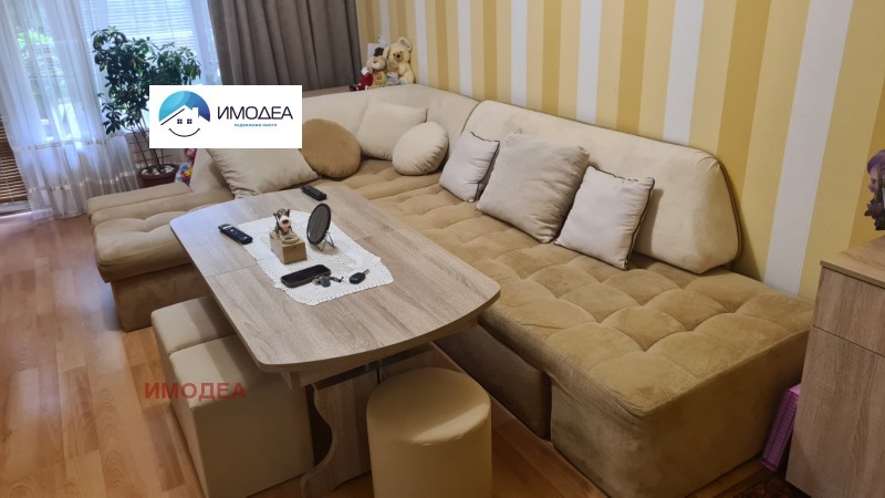 Продава 3-СТАЕН, град Велико Търново, Бузлуджа • 92000 € • 58525985 — Holmes.bg