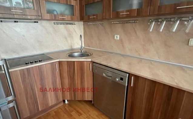 Zu verkaufen  1 Schlafzimmer Warna , k.k. Sw.Sw. Konstantin i Elena , 58 qm | 43754769 - Bild [3]