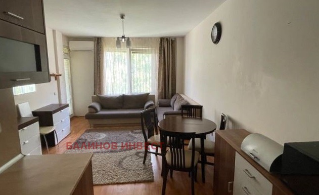 Zu verkaufen  1 Schlafzimmer Warna , k.k. Sw.Sw. Konstantin i Elena , 58 qm | 43754769 - Bild [4]