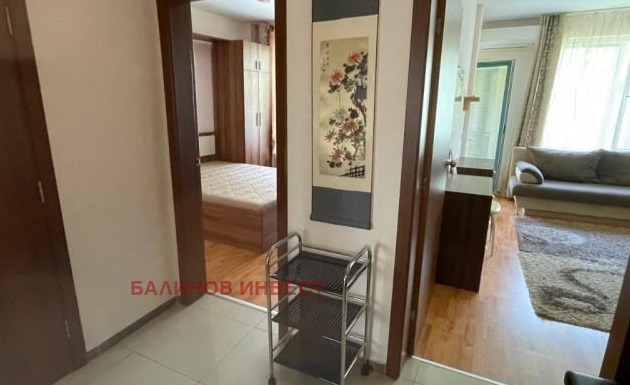 Zu verkaufen  1 Schlafzimmer Warna , k.k. Sw.Sw. Konstantin i Elena , 58 qm | 43754769 - Bild [6]