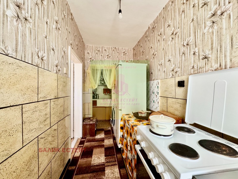 Продава 2-СТАЕН, гр. Добрич, Промишлена зона - Север, снимка 6 - Апартаменти - 52848341