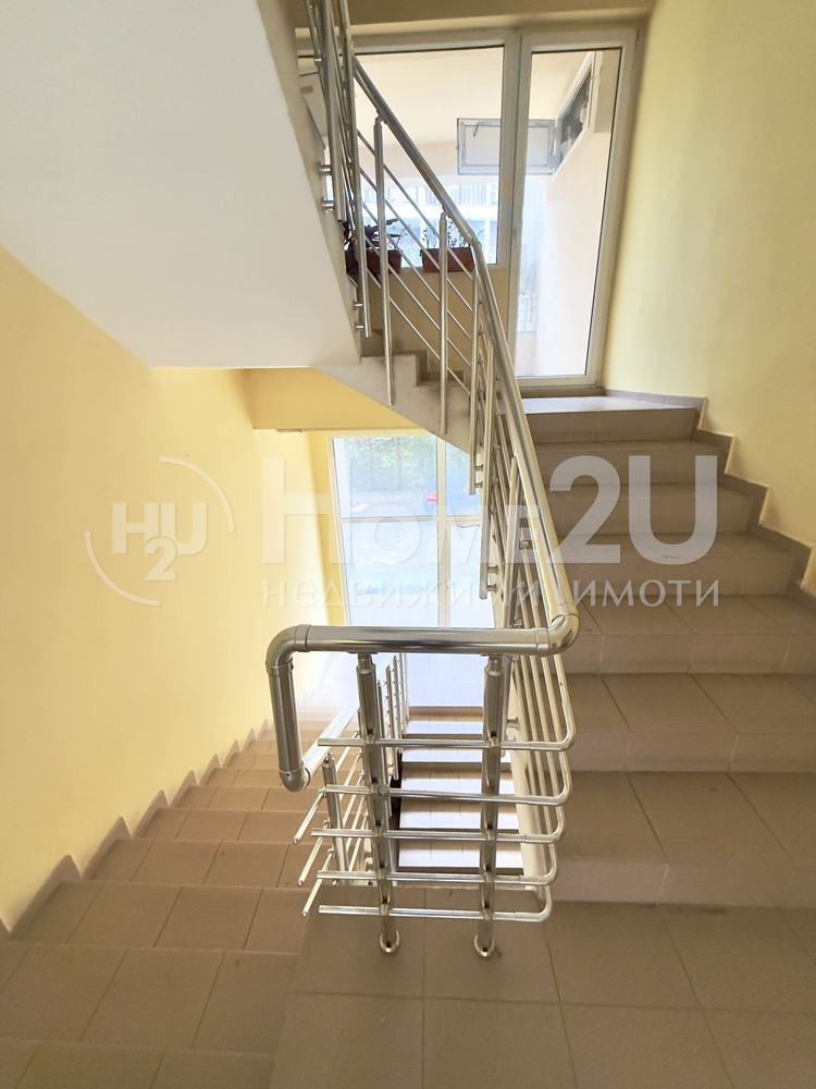 Продава 2-СТАЕН, гр. София, Манастирски ливади, снимка 13 - Апартаменти - 53151926