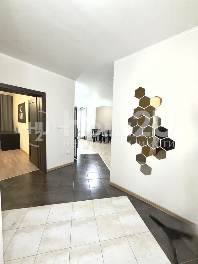 Продава 2-СТАЕН, гр. София, Манастирски ливади, снимка 6 - Апартаменти - 53151926