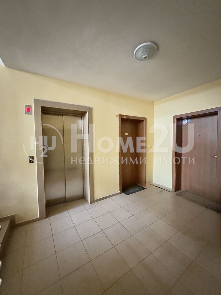 Продава 2-СТАЕН, гр. София, Манастирски ливади, снимка 11 - Апартаменти - 53151926