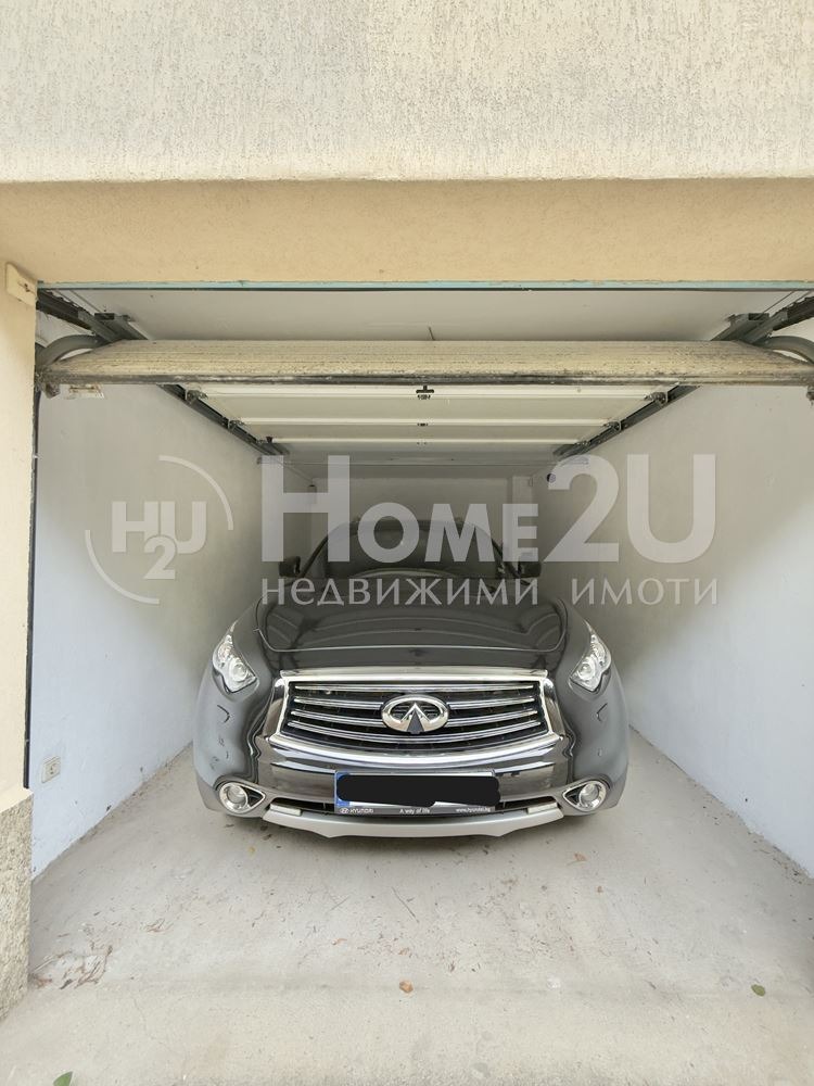 Продава 2-СТАЕН, гр. София, Манастирски ливади, снимка 16 - Апартаменти - 53151926