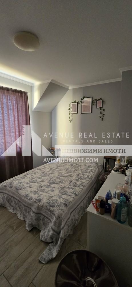 Продава 2-СТАЕН, гр. Пловдив, Въстанически, снимка 6 - Апартаменти - 53331454