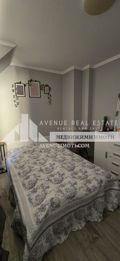 Продава 2-СТАЕН, гр. Пловдив, Въстанически, снимка 7 - Апартаменти - 53331454