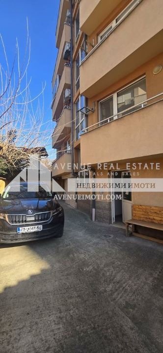 Продава 2-СТАЕН, гр. Пловдив, Въстанически, снимка 9 - Апартаменти - 53331454