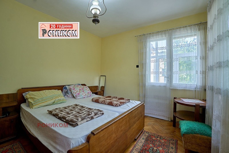 Продава 2-СТАЕН, гр. Пловдив, Младежки Хълм, снимка 5 - Апартаменти - 53349573