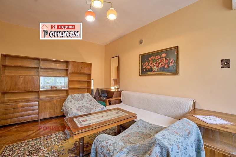 Продава 2-СТАЕН, гр. Пловдив, Младежки Хълм, снимка 4 - Апартаменти - 53349573