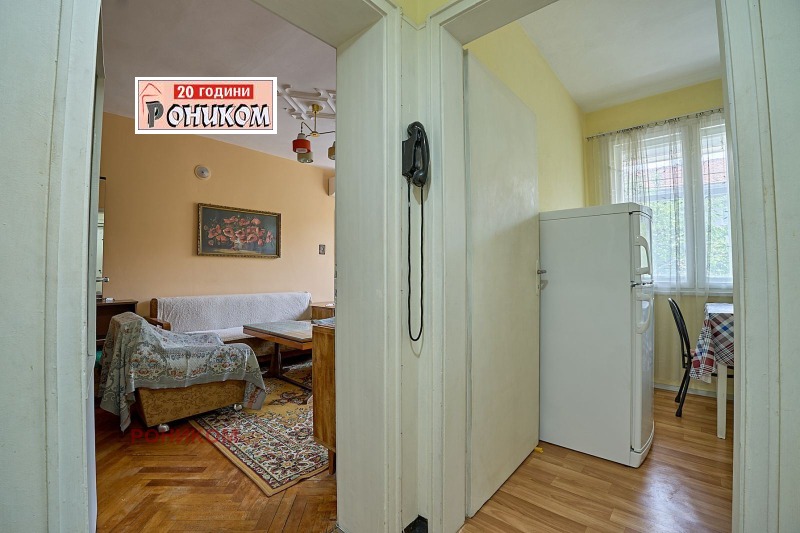 Продава 2-СТАЕН, гр. Пловдив, Младежки Хълм, снимка 2 - Апартаменти - 53349573