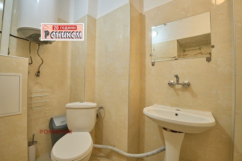 Продава 2-СТАЕН, гр. Пловдив, Младежки Хълм, снимка 7 - Апартаменти - 53349573