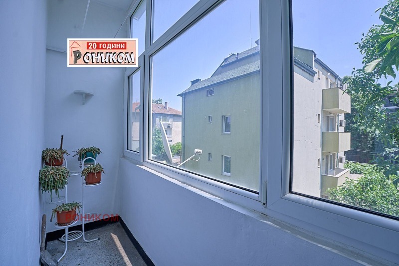 Продава 2-СТАЕН, гр. Пловдив, Младежки Хълм, снимка 6 - Апартаменти - 53349573