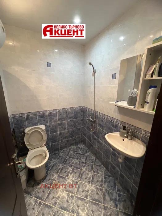 Продава 2-СТАЕН, гр. Велико Търново, Колю Фичето, снимка 5 - Апартаменти - 54854177