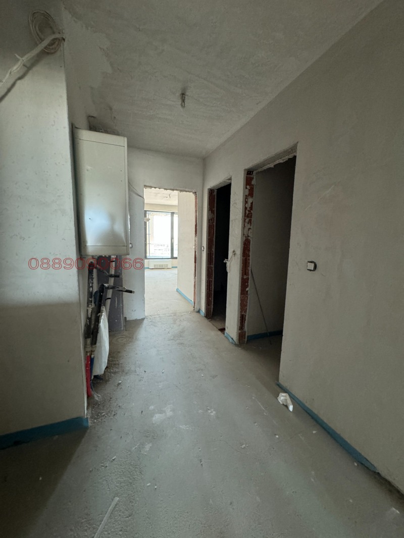 Te koop  2 slaapkamers Sofia , Krastova vada , 150 m² | 94622048 - afbeelding [3]