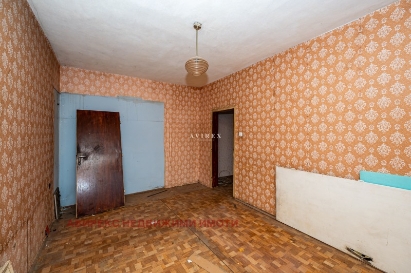 De vânzare  2 dormitoare Plovdiv , Hristo Smirnensci , 86 mp | 73235557 - imagine [2]